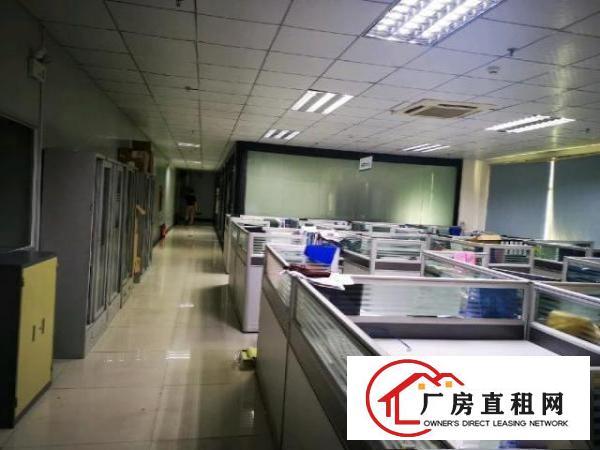  含全套的黑白液晶屏生产线，级恒温恒湿无尘车间以及办公区域