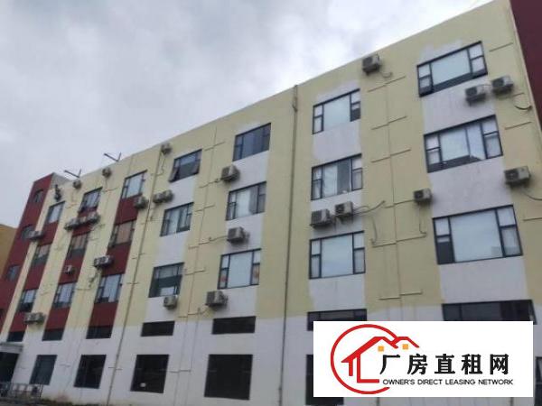  龙华大浪厂房华荣路旁原房东厂房120平，26元一平2 1格局