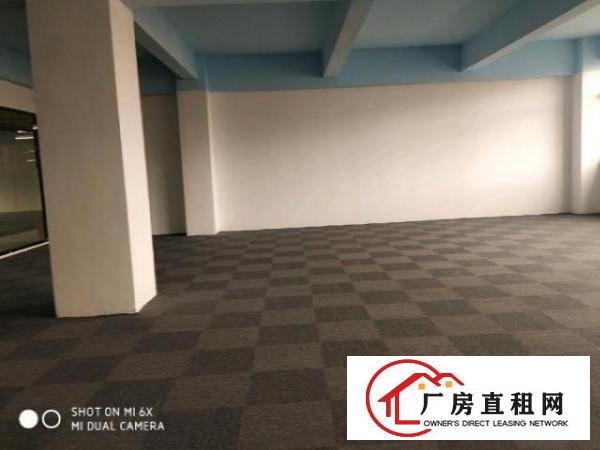  龙华标准原房东厂房31000出租
