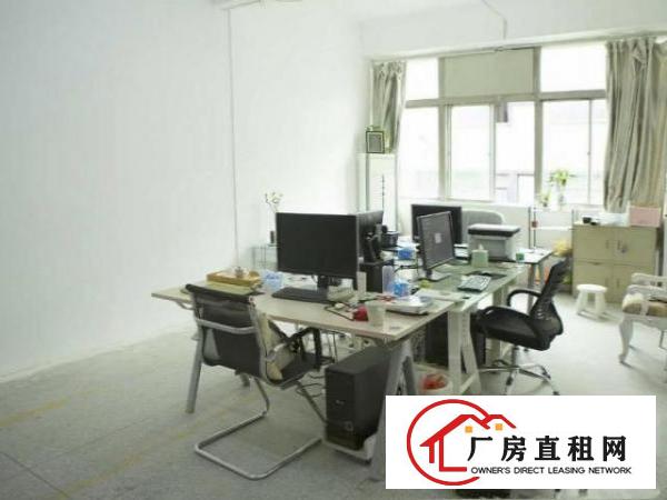  小面积非中介220平方精装办公室厂房出租龙华大浪南路