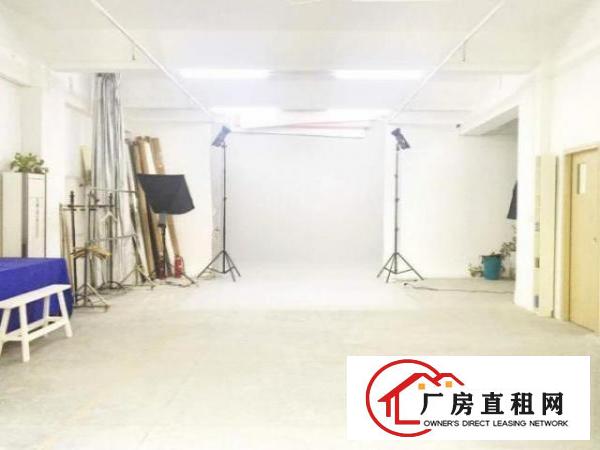  小面积非中介220平方精装办公室厂房出租龙华大浪南路