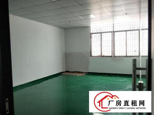  上横朗新出1楼厂房760平带装修