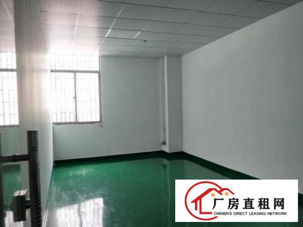  上横朗新出1楼厂房760平带装修