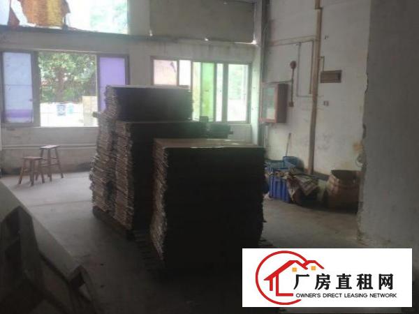  本工厂面积过大，分租一部分出去