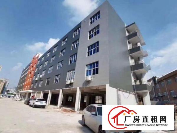 出租龙胜地铁站与布龙路使用率高厂房