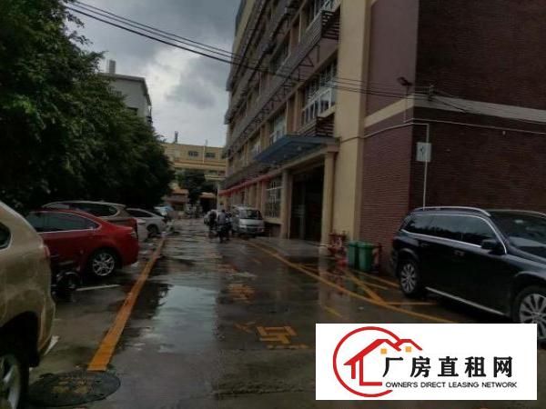  108创业园带装修厂房出租