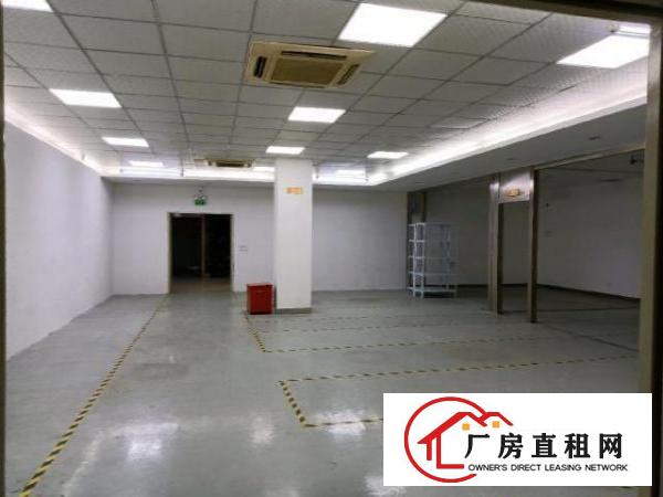  新出厂房带精装修850平水电齐全可拎包入住