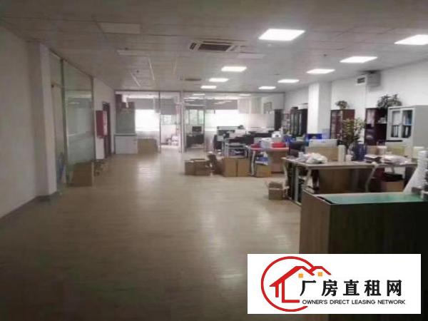  龙华大浪商业中心附近新出6400平独院独栋对外招租