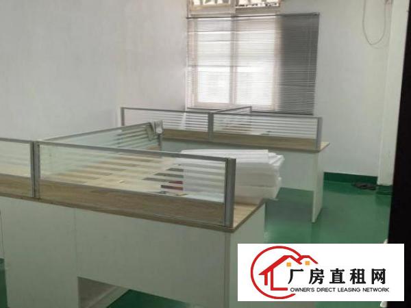  龙华带装修成熟工业园