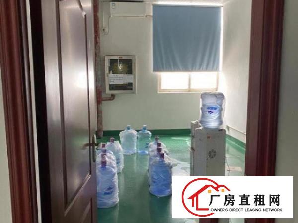  龙华带装修成熟工业园
