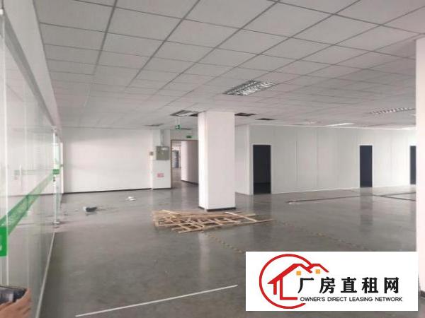  大浪整栋6480平面积出租