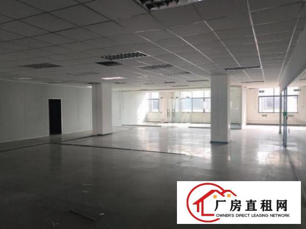  大浪整栋6480平面积出租