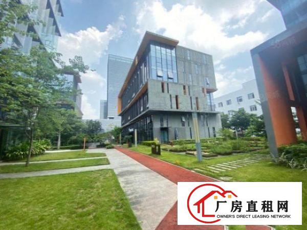  龙华万达工业园200平起分租3000平精装仓库厂房出租