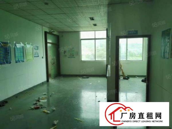  龙华大浪靠近布龙路周边新出楼上1500平全新地坪漆领包入住
