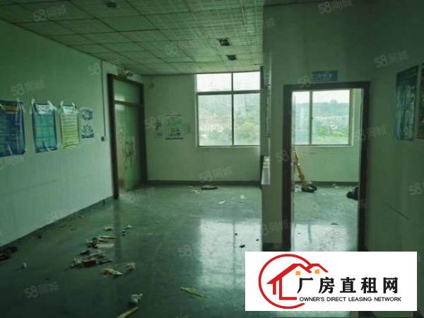  龙华大浪靠近布龙路周边新出楼上1500平全新地坪漆领包入住