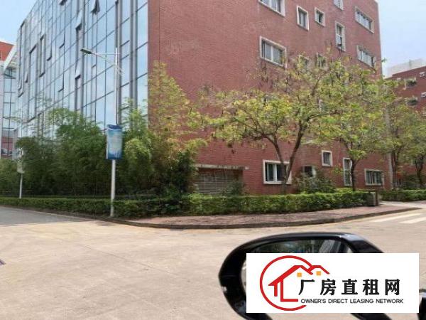  龙华大浪大工业35000平红本厂房大小分租