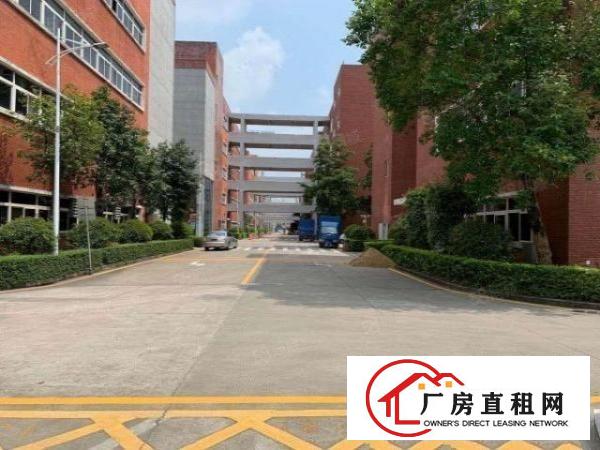  龙华大浪大工业35000平红本厂房大小分租