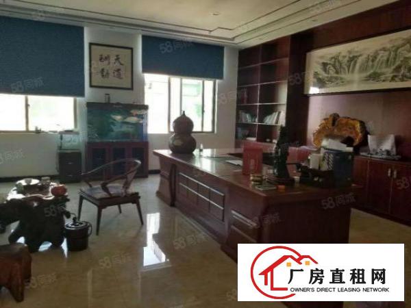  龙华大浪大工业35000平红本厂房大小分租