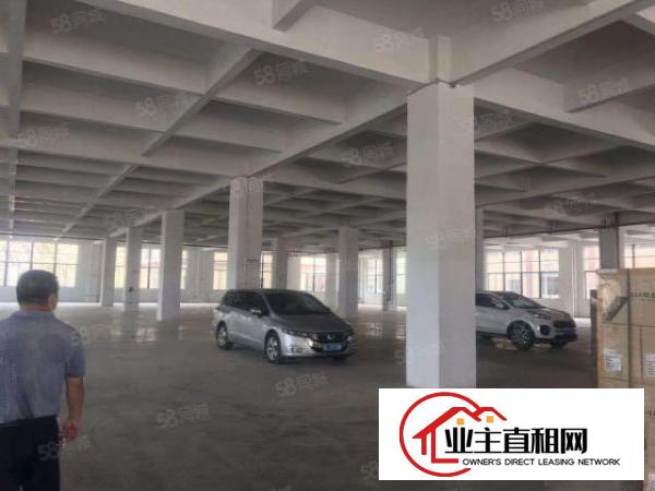  龙华布龙路龙胜地铁附近新出一楼整层1080平米（可分租）