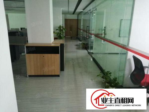  大浪商业中心附近独院5600平厂房出租可分租