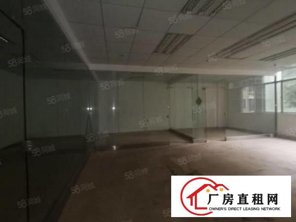  龙华大浪浪口工业区300平到600平红本厂房特价23块空地大