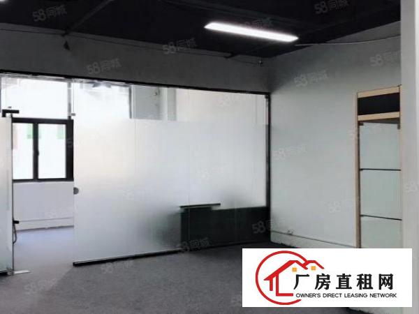  龙华大浪精装修180平精装修办公室，带家私直接领包入住。
