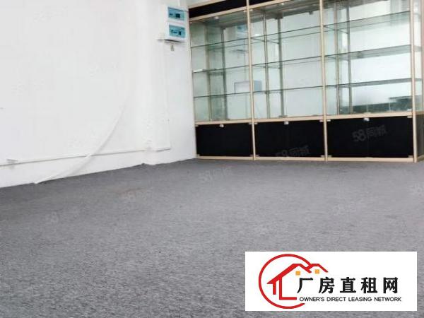  龙华大浪精装修180平精装修办公室，带家私直接领包入住。