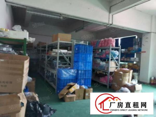 龙华大浪义乌带装修厂房980平出租
