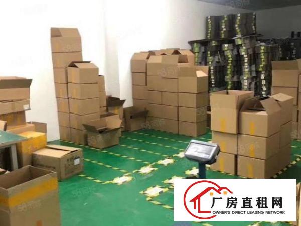  20块钱精装修800平白花洞厂房招租