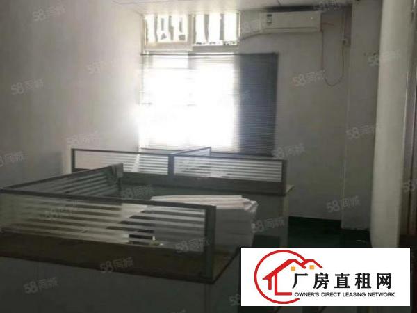 厂房龙华大浪1000平无尘车间精装修单层标准厂房出租