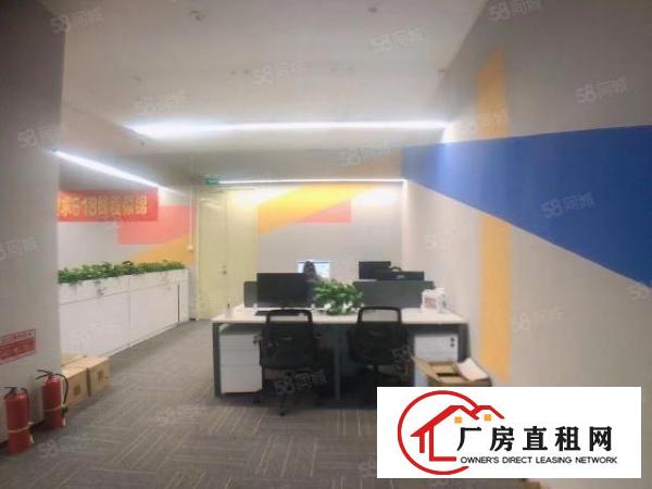  元芬龙胜双地铁站楼上新出面积450平豪华装修直接领包入住