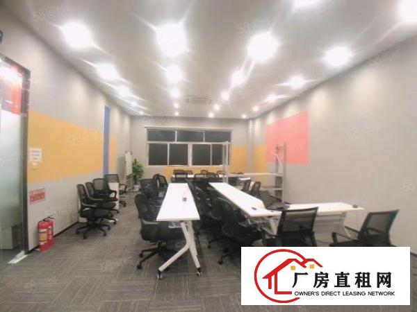  元芬龙胜双地铁站楼上新出面积450平豪华装修直接领包入住