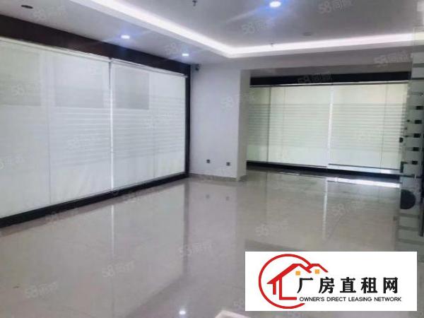  大浪石观工业区一楼230平