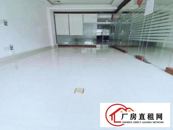 大浪石观工业区一楼230平