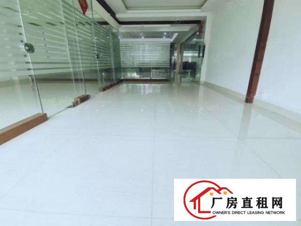  大浪石观工业区一楼230平