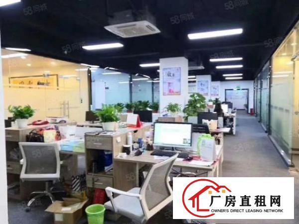  龙华独门独院厂房出租