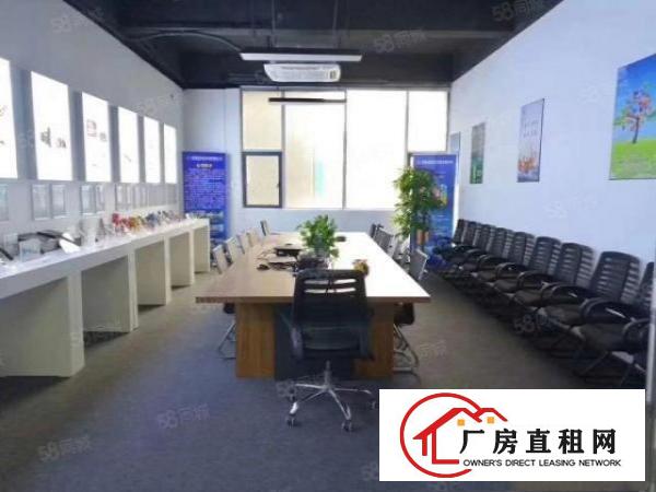  龙华独门独院厂房出租