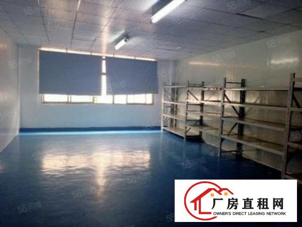  龙华独门独院厂房出租
