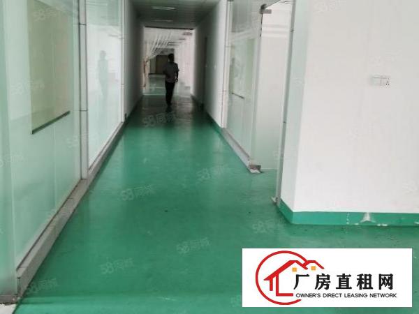 龙华大浪浪口厂房1100平方低价出租
