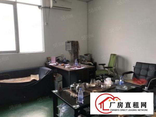 龙华大浪华霆路原房东4楼750平精装修厂房出租