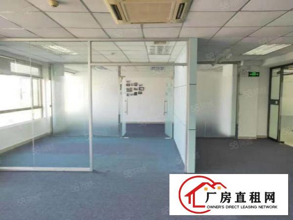  大浪办公室90平110平120平140平200平260平出租