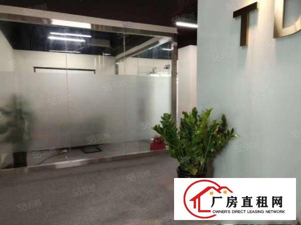  大浪商业中心新出楼上精装修900平