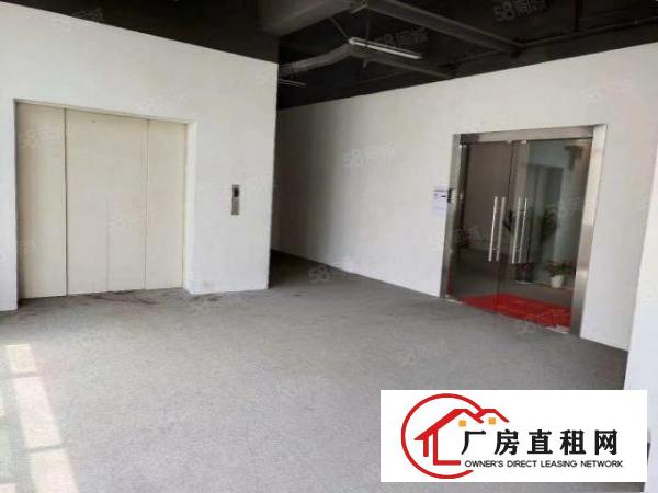  大浪商业中心新出楼上精装修900平