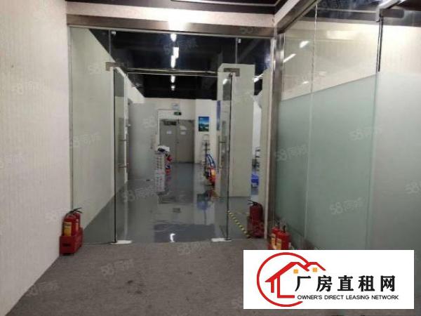  大浪商业中心新出楼上精装修900平