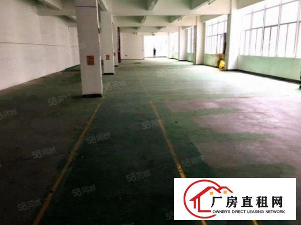  石观工业区楼上1000平22元一平