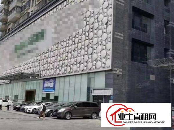  龙华大浪商业中心新出商业裙楼14层15000平出租