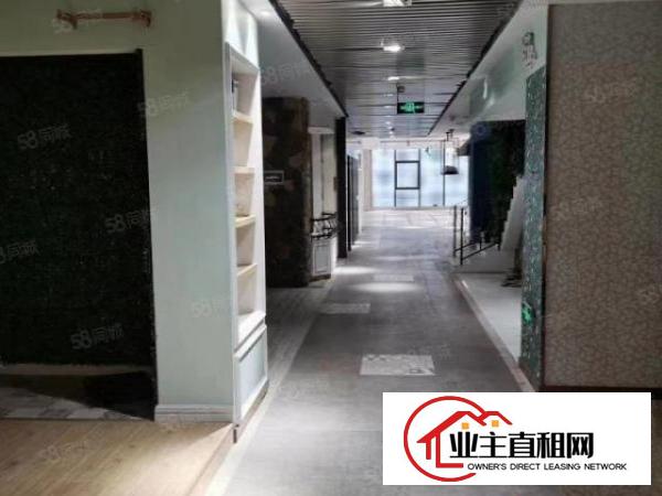  龙华大浪商业中心新出商业裙楼14层15000平出租