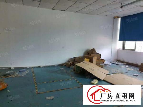  龙华商业中心带装修厂房低价出租550平