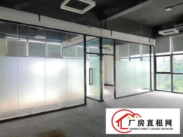  大浪新出精装修380平领包入住电商贸易办公仓库小组装招租