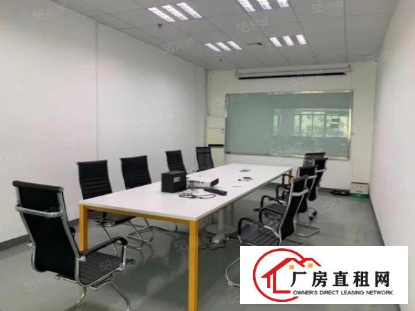  大浪新百丽附近新出精装修1400平方米出租